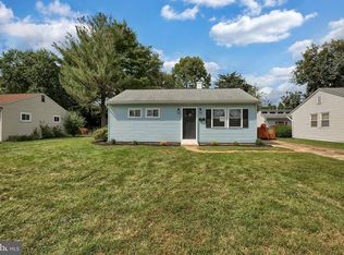 3512 Green St, Camp Hill, PA 17011