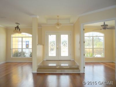 17605 NW 100th Ave, Reddick, FL, 32686