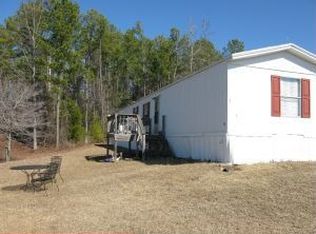 154 Sunfish Ln, Dadeville, AL 36853