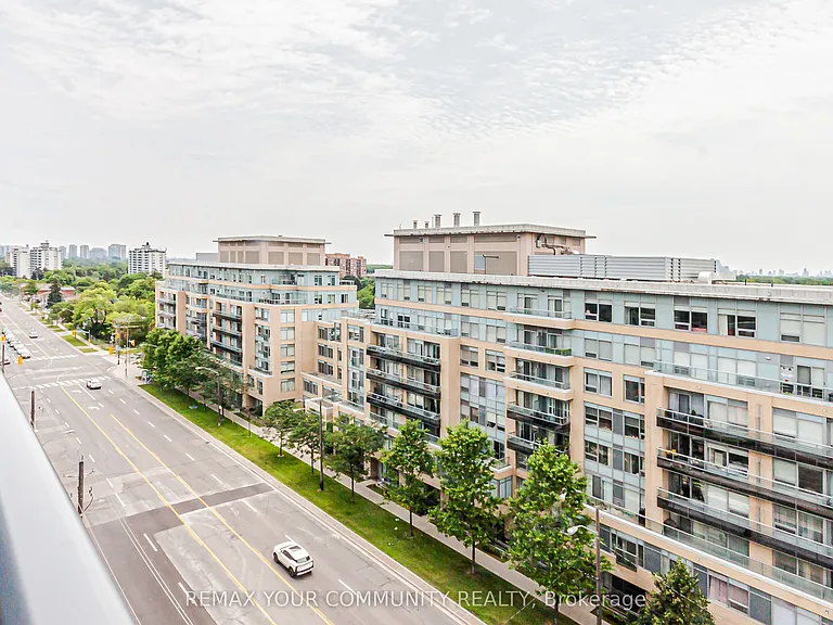 700 Sheppard Ave W #904 — Photo 17