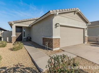 17352 W Country Club Ter, Surprise, AZ 85387