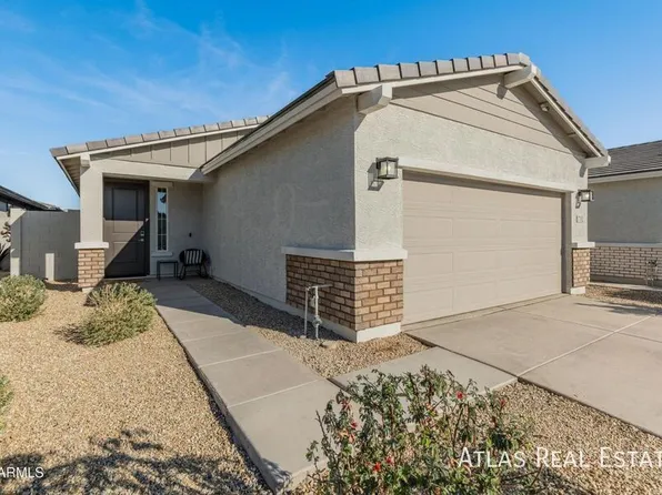 17352 W Country Club Ter, Surprise, AZ 85387