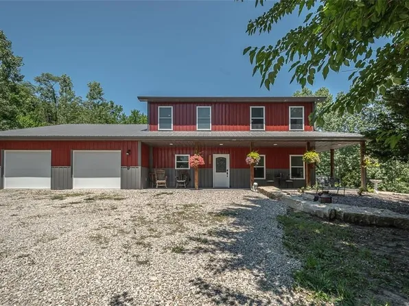 1520 N 600th Rd, Baldwin City, KS 66006