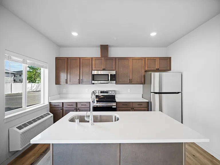 Valleyway Apartments — Photo 20