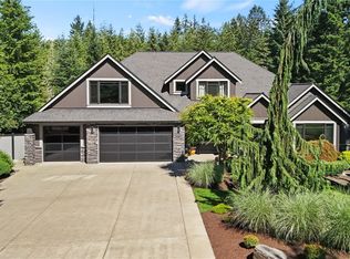 31256 218th Pl SE, Black Diamond, WA 98010