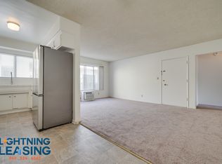 1035 N Hayworth Ave APT 103, Los Angeles, CA 90046