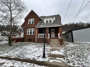 3537 Orchard St, Weirton, WV 26062