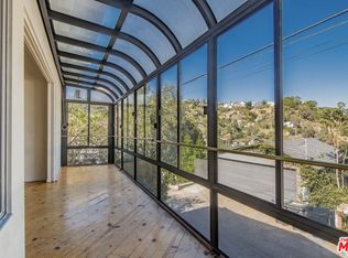 8356 Yucca Trl, Los Angeles, CA 90046