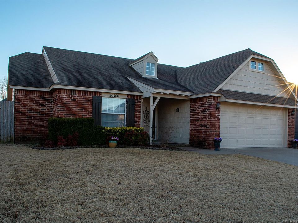 1st image of 20400 E 43rd Pl S