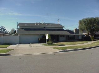 654 S Exeter Pl, Orange, CA 92869