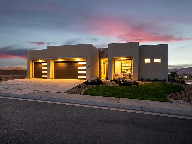 1234 W Firepit Knoll Dr — Photo 51