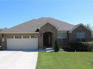 8505 Vantage Point Dr, Austin, TX 78737
