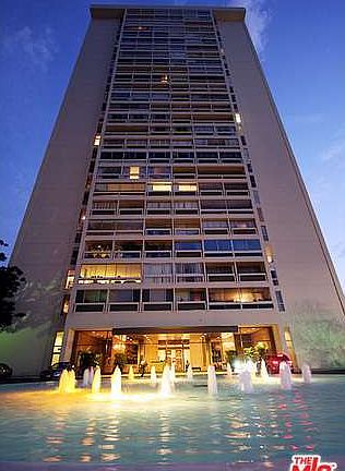 2nd image of 2220 Avenue Of The Stars Unit 2106
