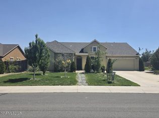 18 Majestic Oak Dr, Dayton, NV