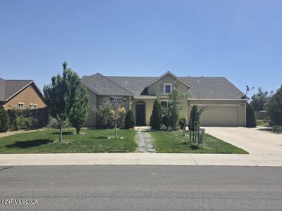 18 Majestic Oak Dr, Dayton, NV, 89403