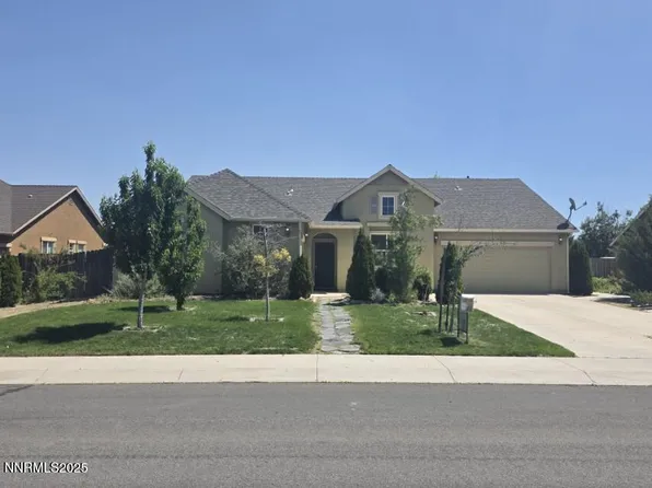 18 Majestic Oak Dr, Dayton, NV 89403