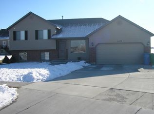2477 S 960 W, Nibley, UT 84321