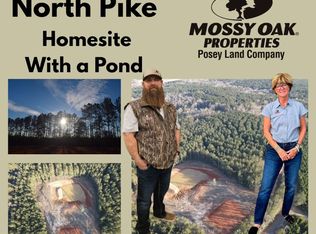 2094 W Topisaw S, Summit, MS 39666