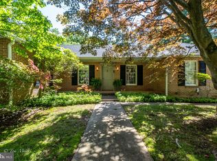 6418 Deer Park Rd, Reisterstown, MD 21136