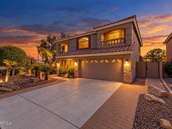 15709 W VENTURA Street, Surprise, AZ 85379
