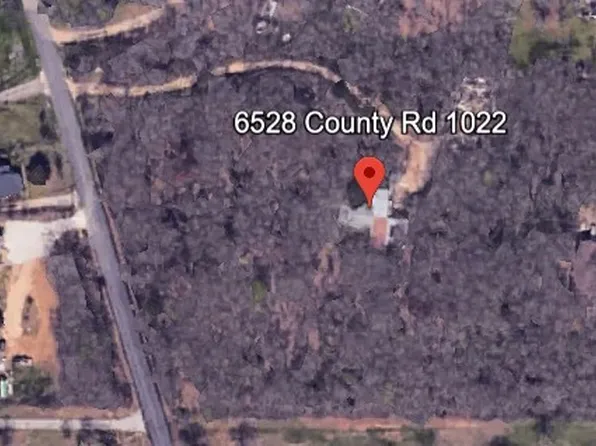 6528 County Road 1022, Joshua, TX 76058