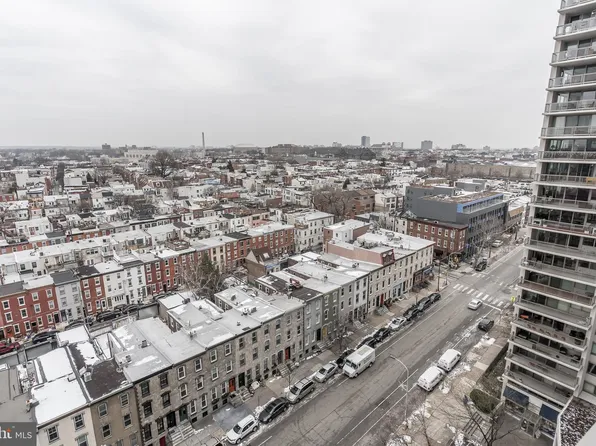2401 Pennsylvania Ave APT 14A8, Philadelphia, PA 19130