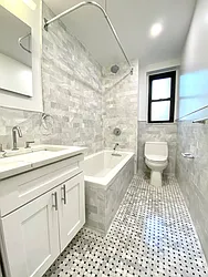 Rented by The Dermot Realty Management Company