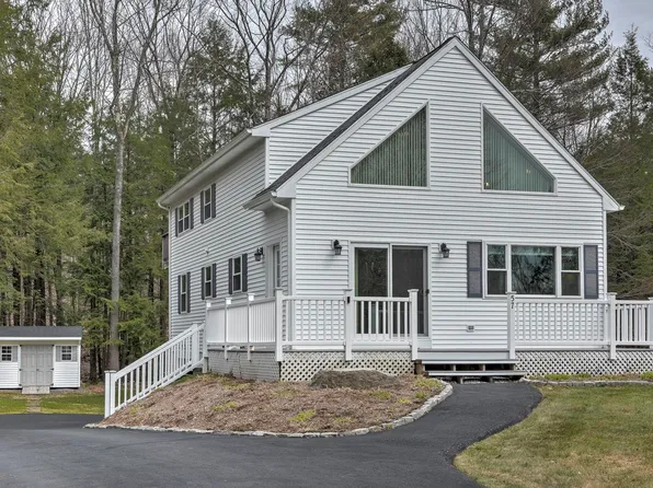 57 Meetinghouse Road, Keene, NH 03431