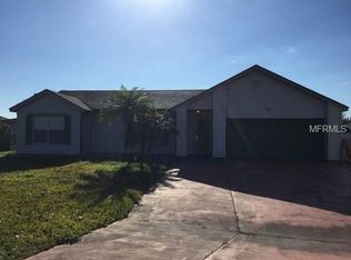 808 Provence Way, Kissimmee, FL 34759