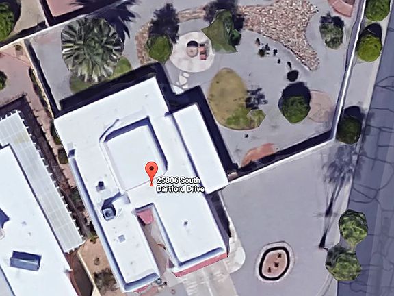 2nd image of 25806 S Dartford Dr