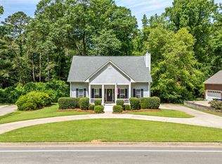 1365 E University Dr, Auburn, AL 36830