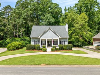 1365 E University Dr, Auburn, AL, 36830