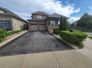 379 Sonoma Blvd, Vaughan, ON L4H1S1