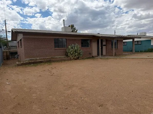 9523 Charleston St, El Paso, TX 79924