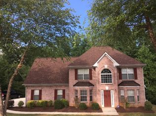 7859 Amherst Ct, Jonesboro, GA 30236