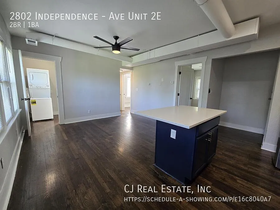 2 bed, $825 — Photo 4