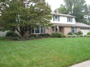 18 Pennwood Rd, Lebanon, PA 17042