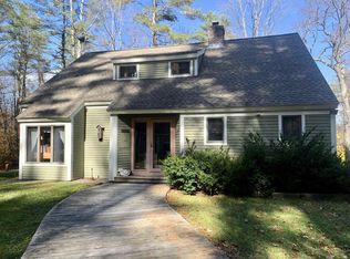 387 Tuttle Hl, South Londonderry, VT 05155