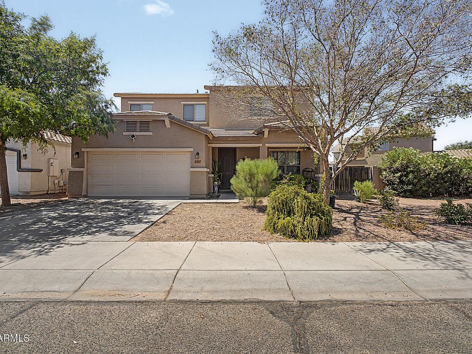 1st image of 4327 W T RYAN Lane
