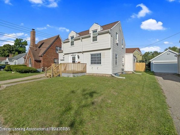 1618 Inverness Ave, Lansing, MI 48915