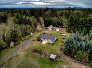 7040 SE Lynch Rd, Shelton, WA 98584