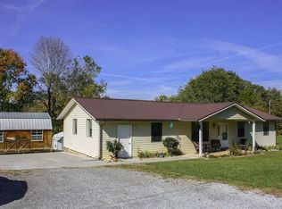 1579 Promise Way, Sevierville, TN 37862