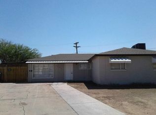 5827 W Montecito Ave, Phoenix, AZ 85031