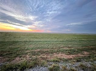 Garrett Rd Lot 2, Union City, OK 73090