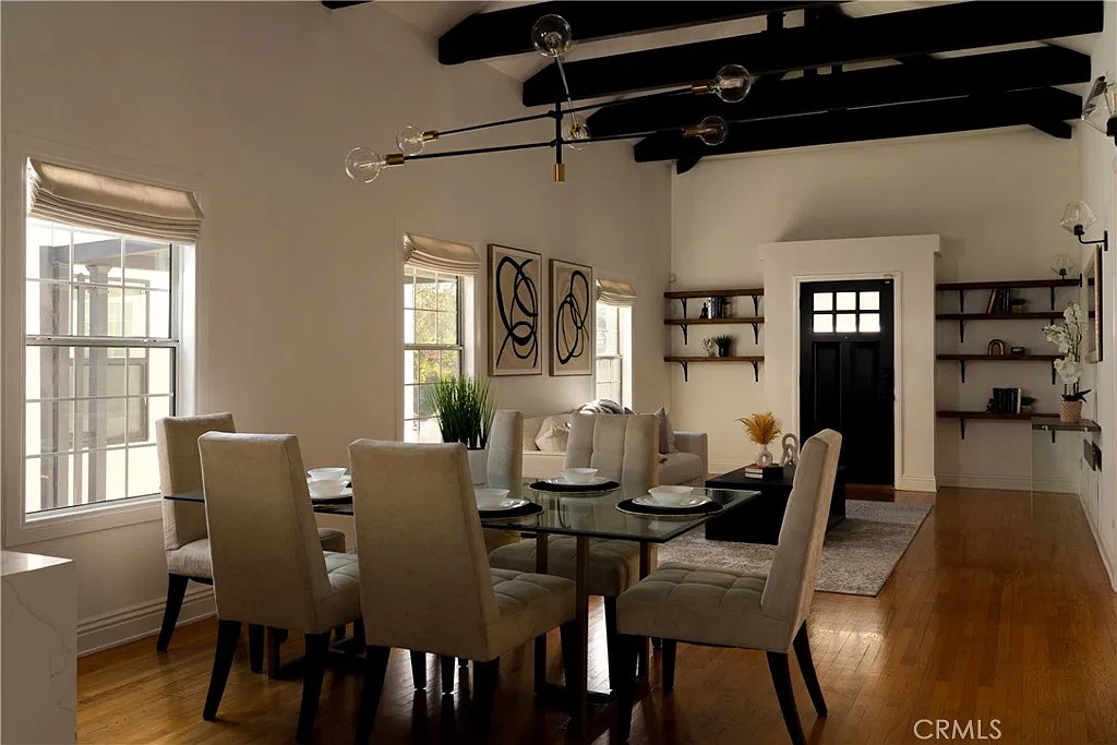 3 bed, 1519 sqft, $7,750 — Photo 4