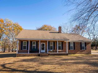 124 Mount Pilgrim Church Rd, Columbia, SC 29223