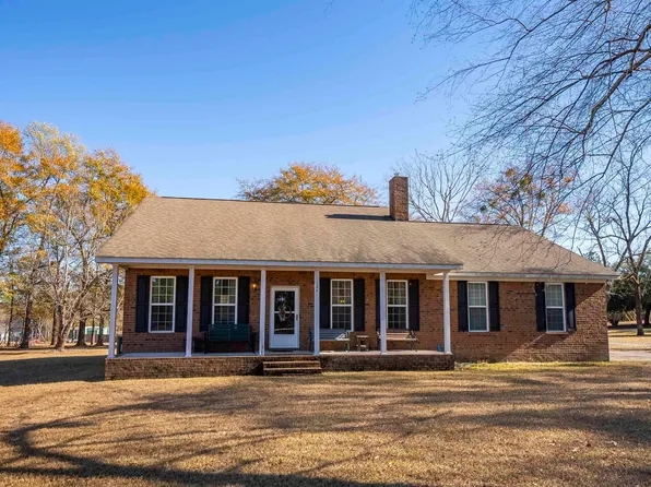 124 Mount Pilgrim Church Rd, Columbia, SC 29223