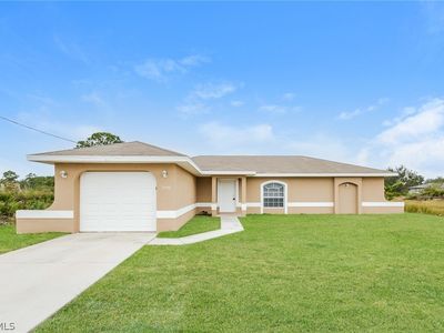 2900 73rd St W, Lehigh Acres, FL, 33971