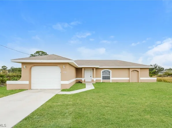 2900 73rd St W, Lehigh Acres, FL 33971