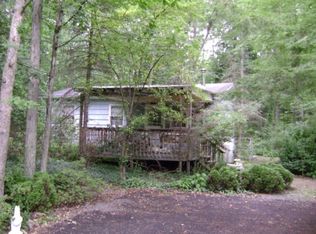 123 Creek Dr, Kunkletown, PA